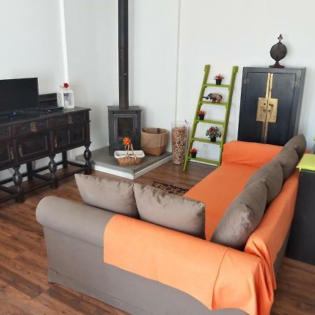 Cozy Place Terrugem Экстерьер фото